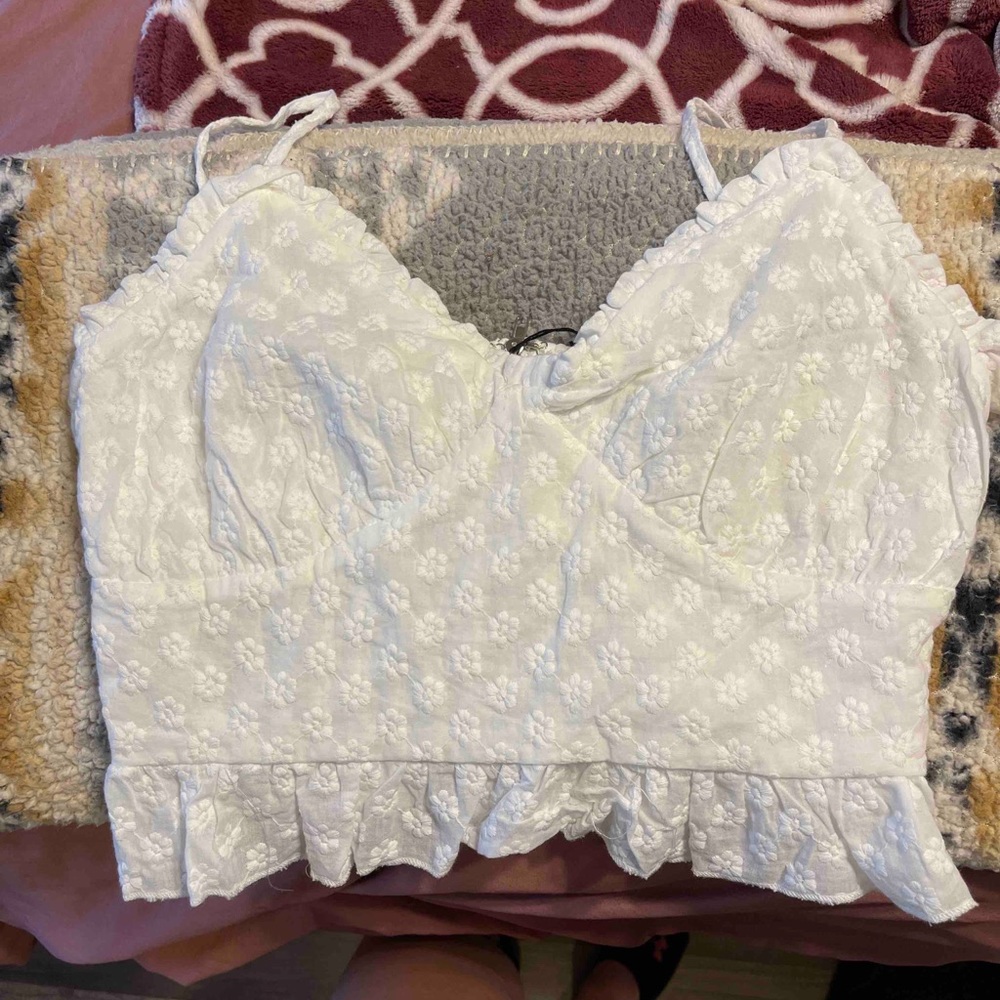 cute summer top